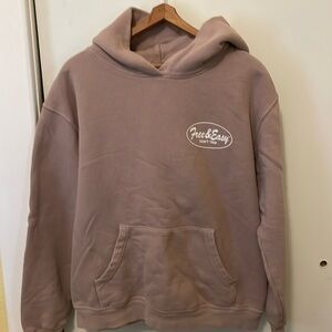Don’t Trip Sweat Shirt
